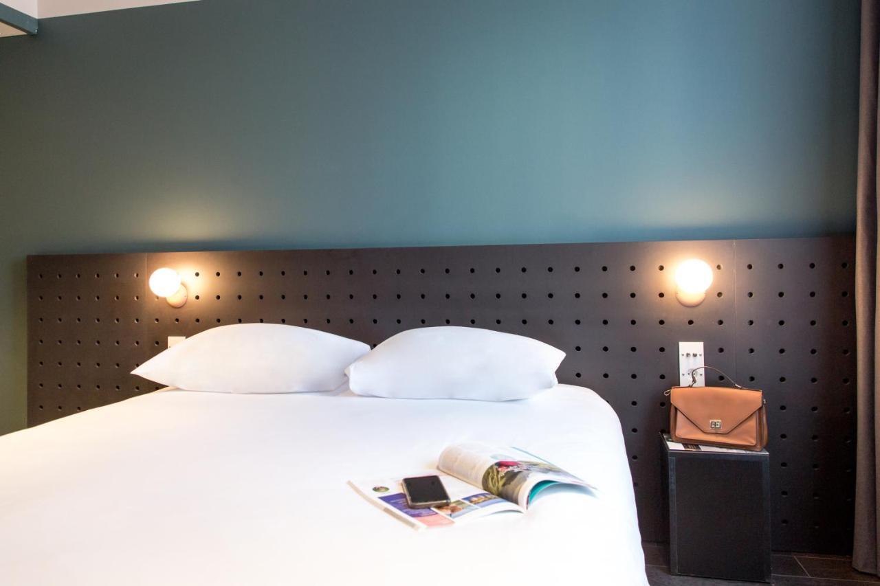 Hotel Greet Centre Saint Charles Marseille